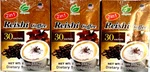 Longreen 2-IN-1 Instant Reishi Coffee 30 Sachets X 18G ( Pack ) 12/2028. Fixed Price $34.99.