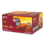 Folgers Coffee Filter Packs, 100% Colombian, 1.4 Oz Pack, 40/CARTON. Fixed Price $128.00.