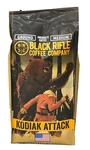 Black Rifle Coffee Company Kodiak Attack Ground 12 Oz. Fixed Price $17.34.