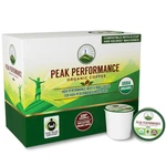 Organic K Cups - High Altitude Coffee (medium Roast). Fixed Price $29.95.