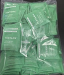 96 Pack Teavana Radiant Green Starbucks Filter Bags Bulk. Fixed Price $49.99.