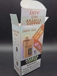 Collectible Box #2- Flavor Card Stock 1 Kind Collector Item- Arabica Coffee. Fixed Price $16.99.