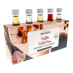 - Gourmet Flavorings Coffee Collection (caramel, Amaretto, Hazelnut, Irish Cream. Fixed Price $33.39.