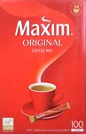 Ground Original Korean Coffee - 100PKS. Fixed Price $40.99.
