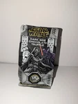 Bones Coffee Star Wars Dark Side Chocolate Truffle 12OZ Ground. Fixed Price $21.66.