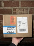 Community Coffee Breakfast Blend 12 Ounces, Medium Roast- Pack 04-08-26. Fixed Price $24.99.