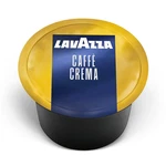 Blue Single Espresso Caffe Crema Coffee Capsules, Value Pack, Blended And Roaste. Fixed Price $80.97.