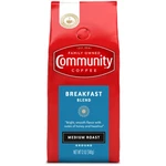 Breakfast Blend Ground Coffee Medium Roast 12 Ounce Bag Pcs Beverage. Fixed Price $17.63.