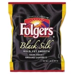 Folgers 19 1.4 Oz. Packet Coffee - Black Silk (42/CARTON) New. Fixed Price $58.34.