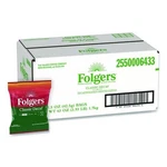 Folgers 6433 1.5 Oz. Cl Roast Decaf Ground Coffee Fraction Packs (42/CARTON) New. Fixed Price $50.95.