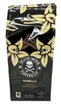 Death Wish Vanilla Flavored Ground Coffee 10 Oz. Fixed Price $17.09.