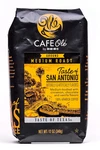 Cafe Heb Ole Taste Of San Antonio 12 Oz (pack 1). Fixed Price $21.10.