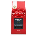 Community Coffee Ground Signature Blend, 40 Oz. Free Shipping. Fixed Price $34.59.
