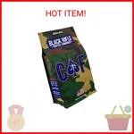 Black Rifle Coffee Company Caf, 12OZ Bag, Ground Medium - Roasted. Fixed Price $25.99.