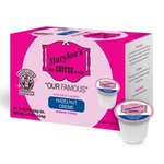 Marylous Coffee Hazelnut Creme Flavored Pods 12 Count Single Serve Keurig. Fixed Price $22.74.