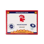 Puroast Low Acid Coffee Pods House Blend 24 Count Compatible With Keurig. Fixed Price $49.19.