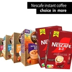 Free Shipping 36X Till 60X Nescafe Instant Creamy Coffee Sticks, More Choice. Fixed Price $96.95.