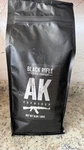 New Black Rifle Coffee Ak Espresso 5 Lb Medium Roast Ground 80 Ounce Bag. Fixed Price $73.22.