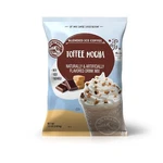 Big Train Blended Ice Coffee Toffee Mocha Powdered Instant Drink Mix 3 Lb. Fixed Price $31.00.