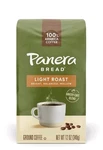 New Panera Bread Light Roast Bakery Blend Ground Coffee Bag - 12 Ounce. Fixed Price $11.99.