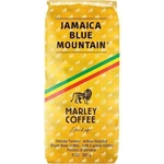 Marley Coffee Talkin' Blues, Jamaica Mountain Whole Beans - 8OZ. Fixed Price $45.99.
