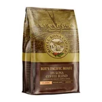 Royal Kona Coffee Roy's Pacific Roast 10% Blend 40 Oz. Fixed Price $37.69.