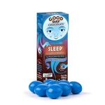 2X Good Day Chocolate, Sleep Supplement, 8 Count. Fixed Price $9.99.