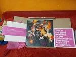 Lavazza Calendar 2021 The New Humanity Turin Italy 1895 Collectible. Fixed Price $81.22.