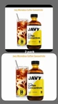 Javy Coffee 2 Pack Microdose. Fixed Price $10.00.