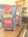 Laird Superfood Mushroom Coffee 32OZ Medium Roast Organic Pack 64 Total New. Fixed Price $78.08.