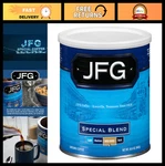 Medium-dark Roast Ground Coffee, 30.6OZ Can, Special Blend, Fresh & Flavorful. Fixed Price $39.99.