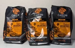 Heb Cafe Ole Taste San Antonio Ground Coffee 12OZ (pack 3). Fixed Price $43.00.