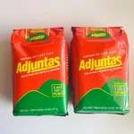 2X Adjuntas Coffee Cafe 100% Puro From Puerto Rico, Bags -14OZ. Fixed Price $23.80.