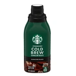 Starbucks Cold Brew Concentrate Signature Black 32 Oz Bottle. Fixed Price $6.86.