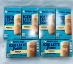 -vanilla Maxwell House Iced Latte Foam Coffee Mix 36 Pks Discontinued 2025. Fixed Price $60.00.