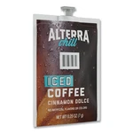 Cinnamon Dolce Flavia See Description Iced Coffee 90 Count. Fixed Price $29.95.
