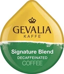 Gevalia Signature Blend Decaf Discs For Tassimo Brewing (16 Count)- Bulk Pack. Fixed Price $21.99.