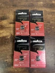 Lavazza Espresso Maestro Rich & Toasty Classico Medium Roast - 40 Pods. Fixed Price $19.99.