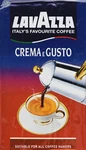 Lavazza Crema Gusto Ground Coffee 8.8OZ (pack 8). Fixed Price $59.26.