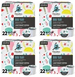 Caribou Coffee Yah Keurig K-cup 88 Pods Light Roast, Last Years Stoc. Fixed Price $89.99.