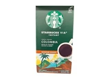 Starbucks Via Instant Colombia Medium Roast Coffee 0.93 Oz. Fixed Price $13.01.