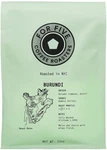 For Five Coffee Roasters Burundi Whole Bean 12 Oz Pcs. Fixed Price $13.99.