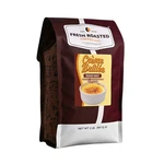 Creme Brulee Flavored Coffee Blend Fresh Roasted. Fixed Price $29.99.