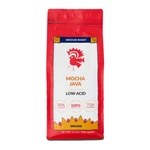 Puroast Low Acid Coffee Ground Bold Mocha Java, Medium Roast, Certified. Fixed Price $55.43.