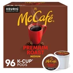 Roast Coffee Pods, Mccaf Medium. Fixed Price $86.39.