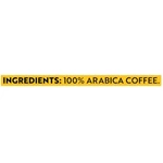 Keto-friendly House Blend Medium Roast Ground Coffee, 20 Oz. Fixed Price $24.79.