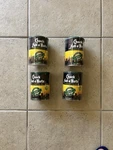 Dented Chock Full O'nuts Coffee Original Decaf Ground, 11 Ounce (pack 4). Fixed Price $20.99.