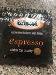 Bristot Espresso Pods 2 X 150CT Case Italian No Mess- Big Sale!!. Fixed Price $124.00.