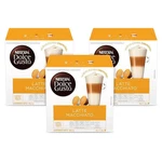 Nescafe Dolce Gusto Latte Macchiato Coffee Pods 16 Capsules Pack 4/30/2026. Fixed Price $22.95.