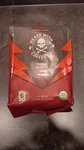 Death Wish Ground Coffee Dark Roast 5LB Bag, Usda Organic Best Ever!. Fixed Price $92.00.